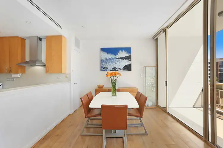 Fifth view of Homely apartment listing, 39/28 Crystal Street, Waterloo NSW 2017