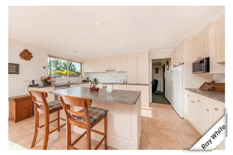 Second view of Homely house listing, 83 Marchant Circuit, Dunlop ACT 2615