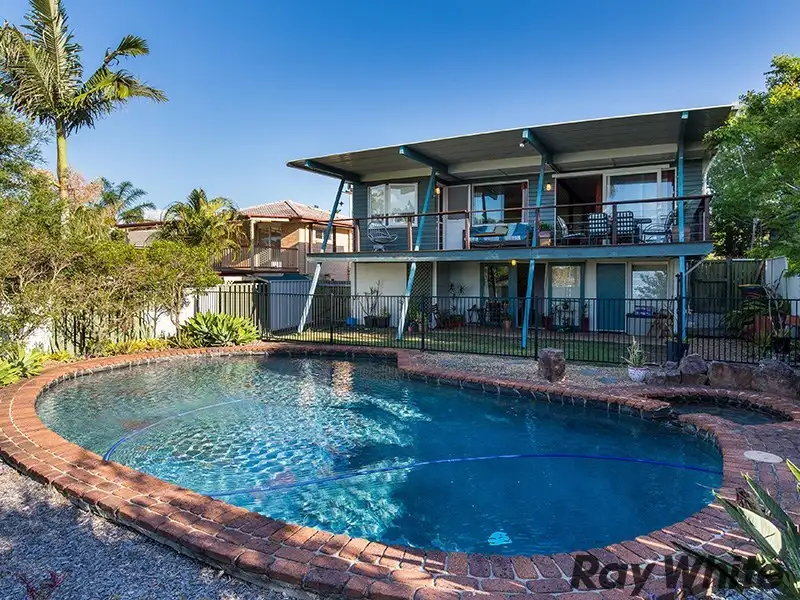 Main view of Homely house listing, 25 Tarling Street, Sunnybank Hills QLD 4109