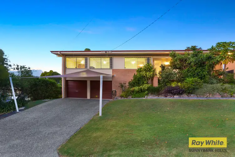 Main view of Homely house listing, 9 Cranfield Street, Sunnybank Hills QLD 4109