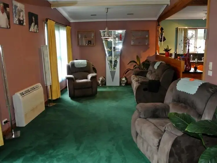 Third view of Homely house listing, 6 Howard Street, Rosebery TAS 7470