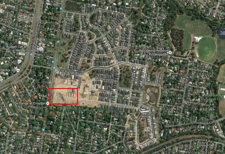 Fourth view of Homely land listing, Address available on request