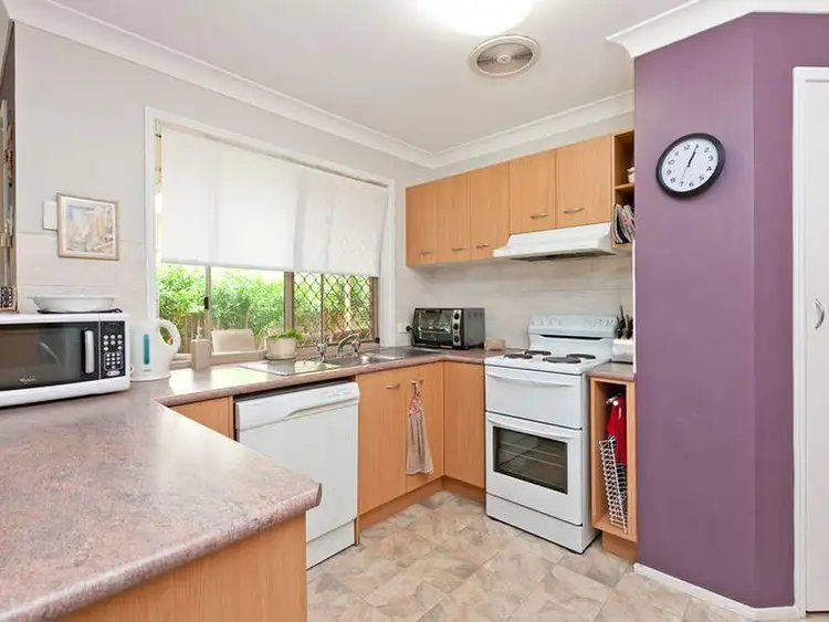 Second view of Homely house listing, 19 Rye Street, Wellington Point QLD 4160