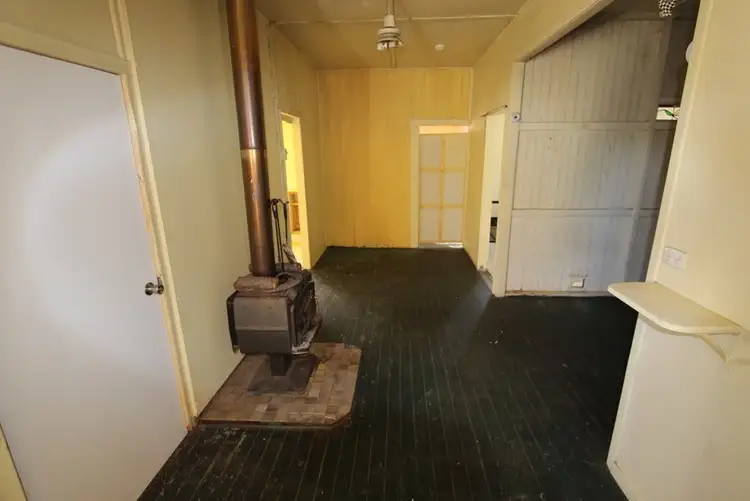 Third view of Homely house listing, Lot 3 North Street, Morven QLD 4468