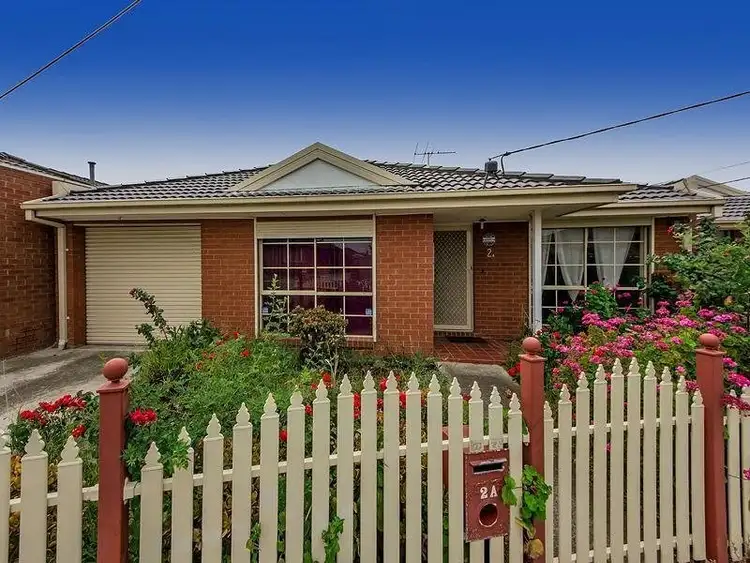 2A Agnes Street, St Albans VIC 3021