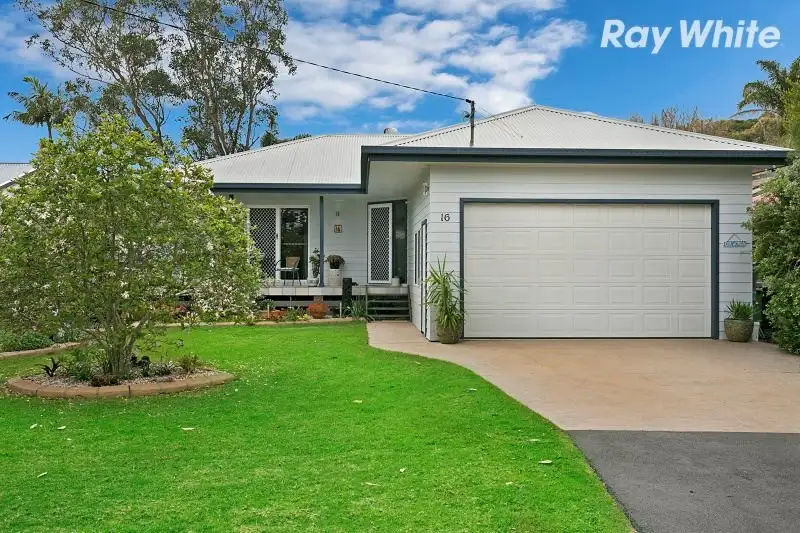 Main view of Homely house listing, 16 Mundoora Avenue, Yattalunga NSW 2251