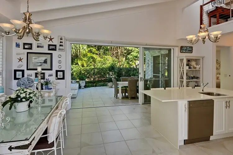 Fourth view of Homely house listing, 28 Dicky Beach Close, Dicky Beach QLD 4551