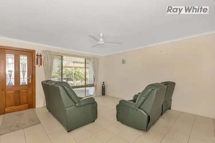 Sixth view of Homely house listing, 4 Narran Street, Riverhills QLD 4074