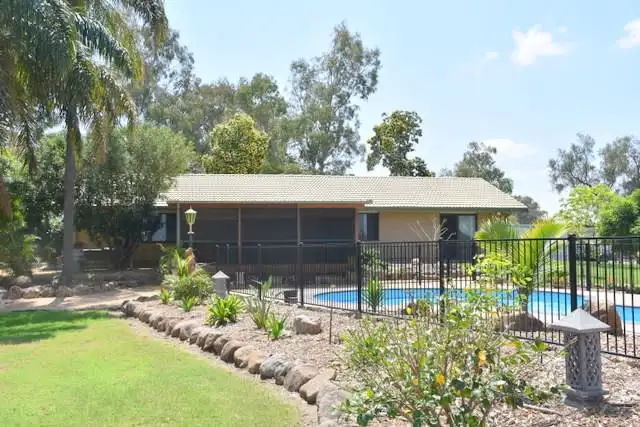 Main view of Homely house listing, 40 Gulai Road, Moree NSW 2400