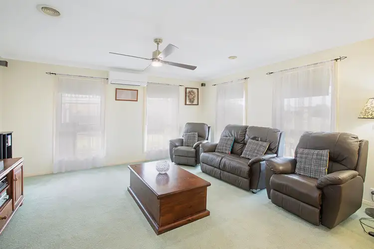 Fifth view of Homely house listing, 16 Paratone Crst, St Albans Park VIC 3219