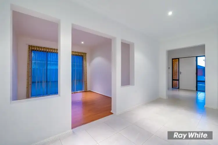 Seventh view of Homely house listing, 56 Middle Park Drive, Sanctuary Lakes VIC 3030