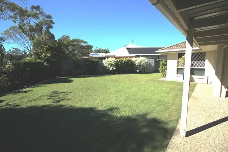 Fifth view of Homely house listing, 7 Leeward Place, Banksia Beach QLD 4507