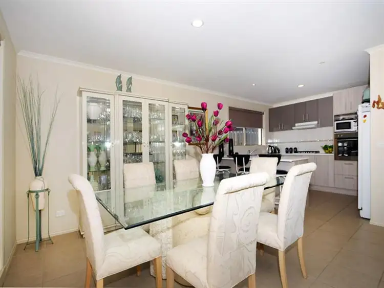 Fourth view of Homely house listing, 34 Jacaranda Drive, Carrum Downs VIC 3201