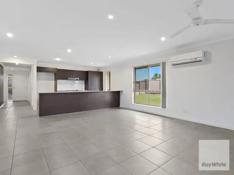 Third view of Homely house listing, 12 Premier Court, Gracemere QLD 4702