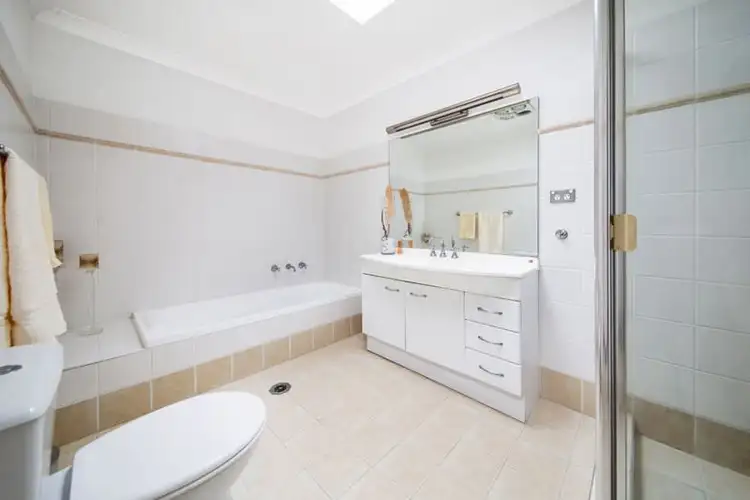 Fifth view of Homely villa listing, 2/21 Berry Grove, Menai NSW 2234