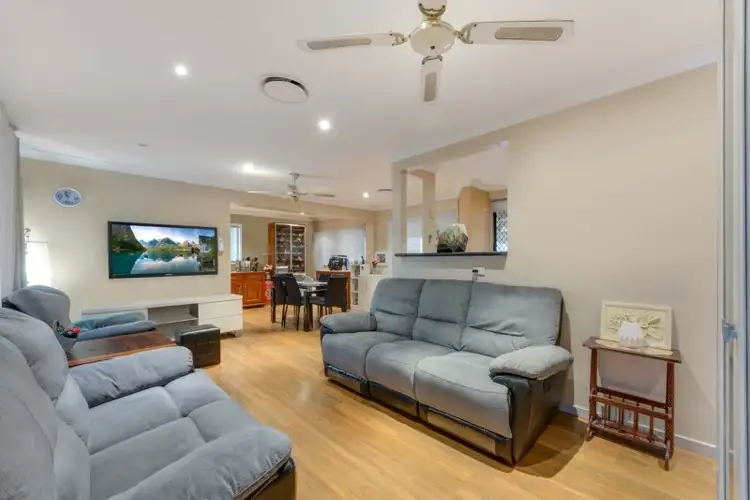 Third view of Homely house listing, 10 Hodges Place, Currans Hill NSW 2567