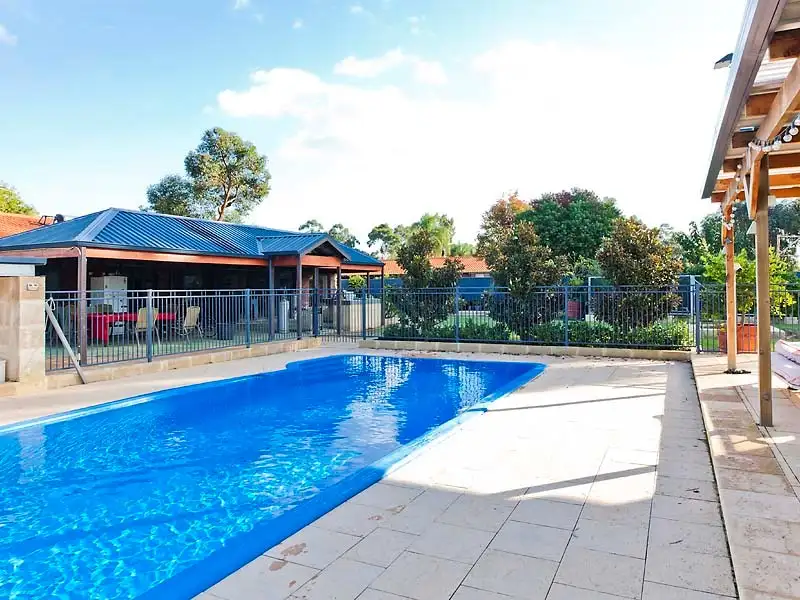 Main view of Homely house listing, 18 Victoria Road, West Swan WA 6055