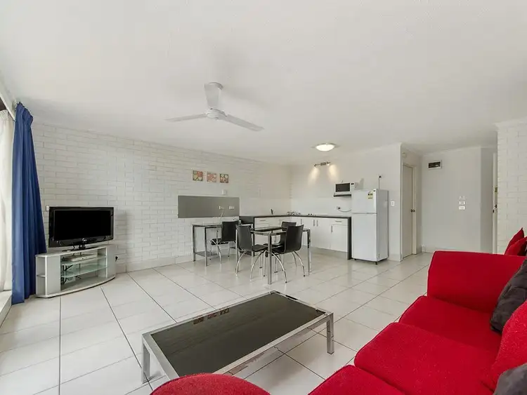 Second view of Homely apartment listing, 502/40 Surf Parade, Broadbeach QLD 4218