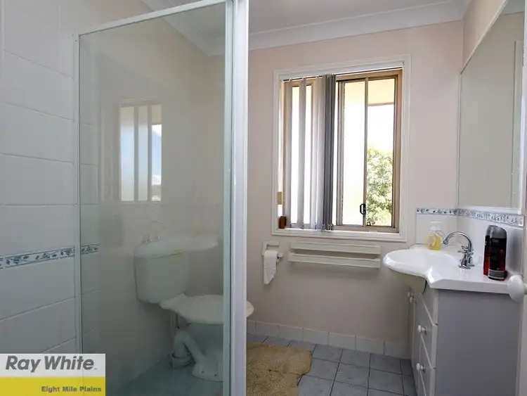 Sixth view of Homely townhouse listing, 13/16 Lakefield Place, Runcorn QLD 4113