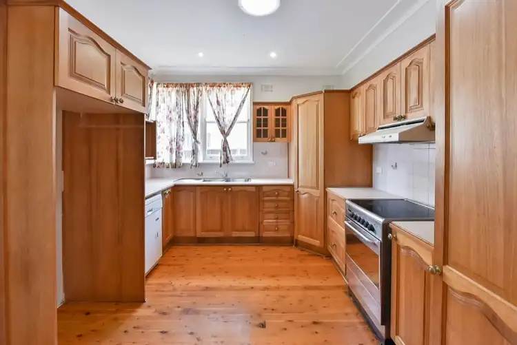 Second view of Homely house listing, 115 Parliament Road, Macquarie Fields NSW 2564