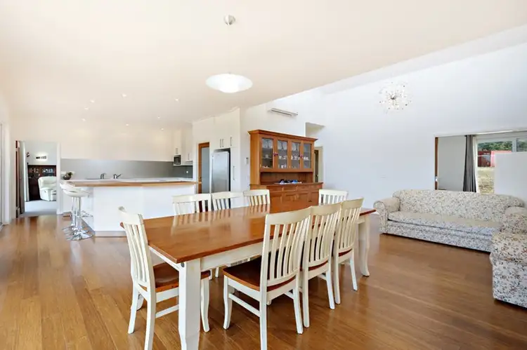 Second view of Homely house listing, 63 Flora Place, Royalla NSW 2620