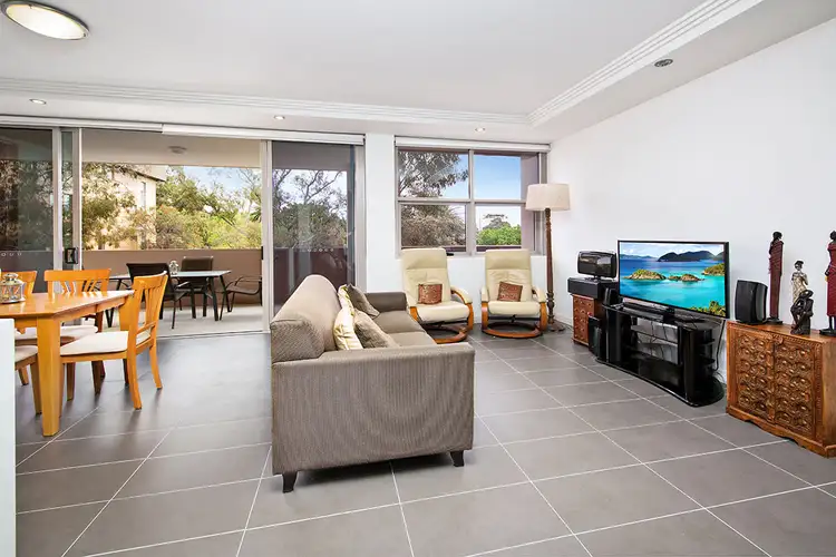 Fifth view of Homely unit listing, 6/720 Old Princes Highway, Sutherland NSW 2232