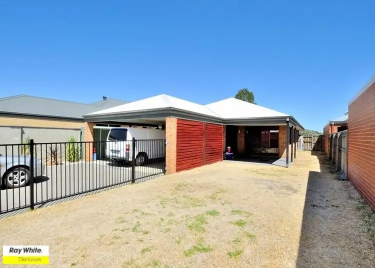 Fourth view of Homely house listing, 10 Elmridge Parkway, Ellenbrook WA 6069