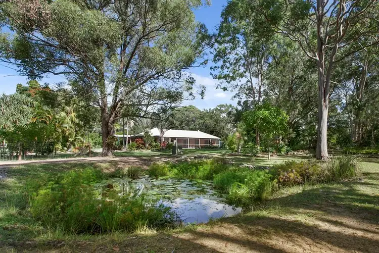Main view of Homely house listing, 82 Lake vista Drive, Peregian Beach QLD 4573