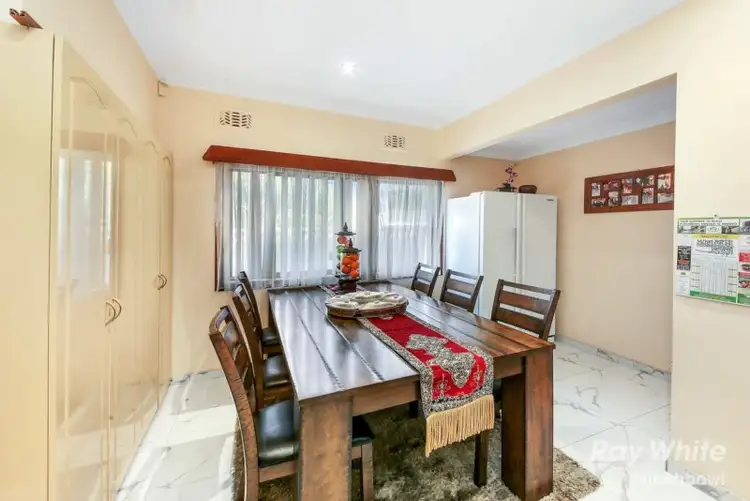 Fourth view of Homely house listing, 105 Lancaster Avenue, Punchbowl NSW 2196