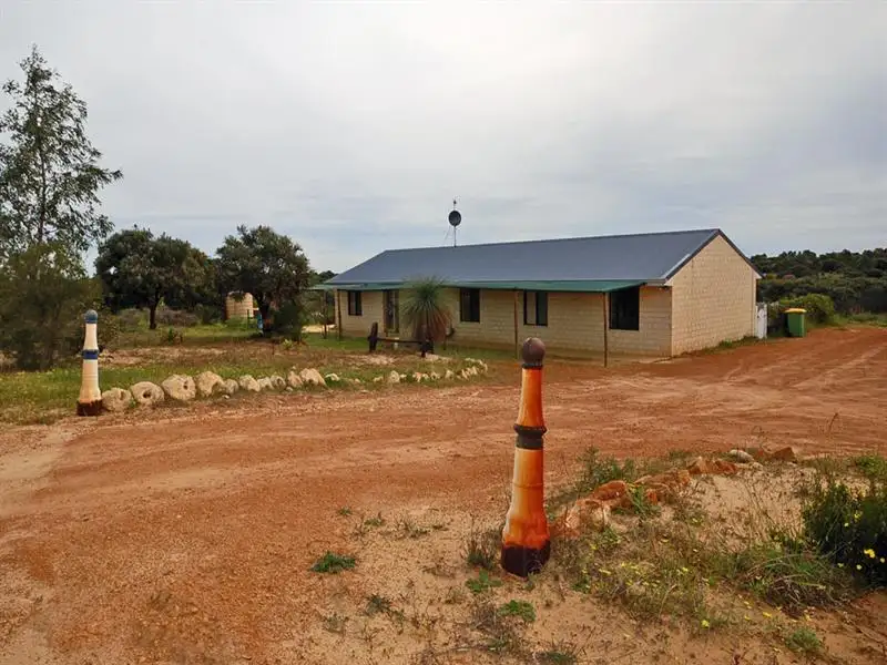 Main view of Homely house listing, 179 Premier Drive, Jurien Bay WA 6516