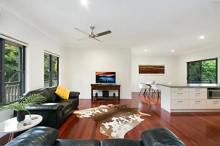 Fifth view of Homely house listing, 1476a Kyogle Road, Uki NSW 2484