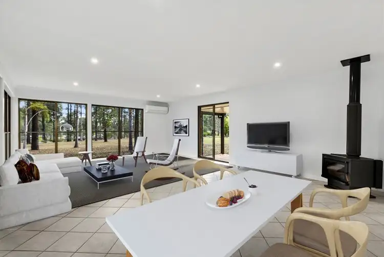 Fifth view of Homely house listing, 69-71 Jindabyne Court, Greenbank QLD 4124