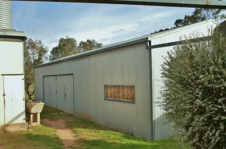 Second view of Homely house listing, 655 Spring Flat Road, Heathcote VIC 3523