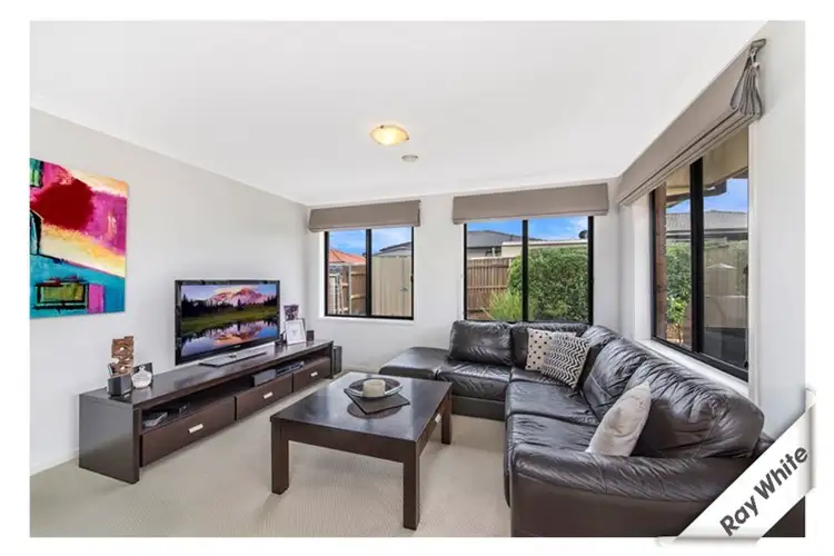 Fifth view of Homely house listing, 11 Constance Stone Street, Macgregor ACT 2615