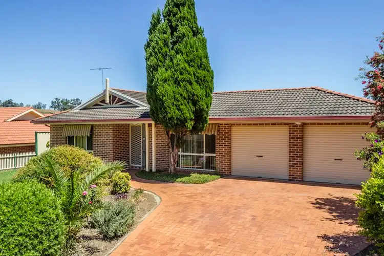 5 Townsend Road, North Richmond NSW 2754
