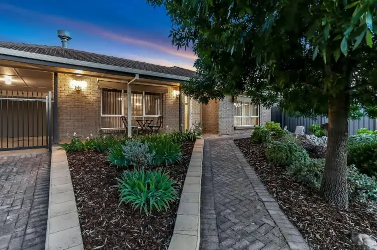 7 Overall Court, St Agnes SA 5097