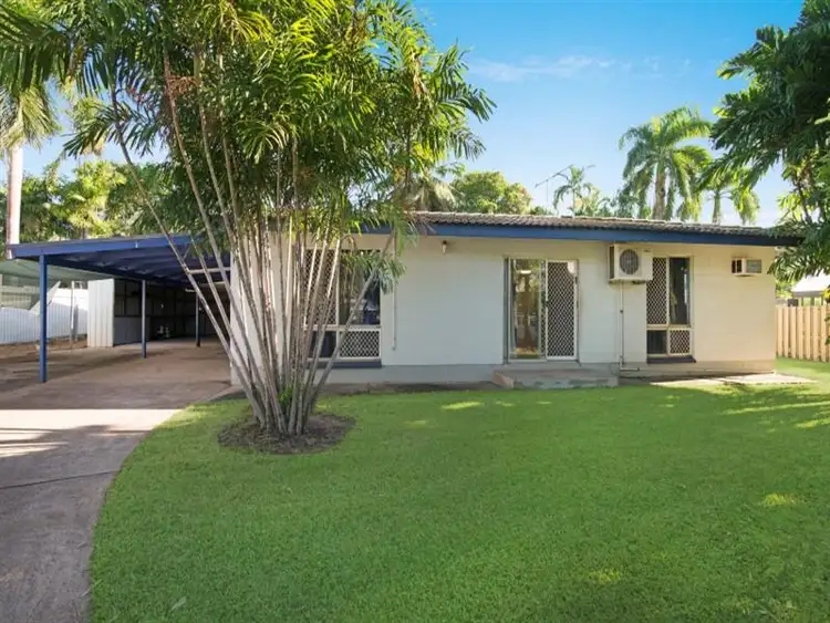 Seventh view of Homely house listing, 3 Camelion Court, Gray NT 830