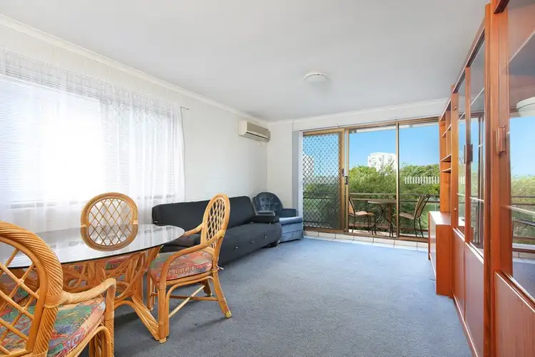 Main view of Homely unit listing, 4/46 Kingsford Smith Parade, Maroochydore QLD 4558