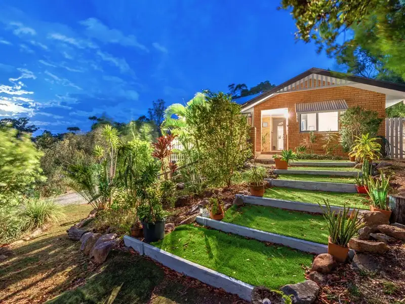 Main view of Homely house listing, 12 Palm Avenue, Holland Park West QLD 4121