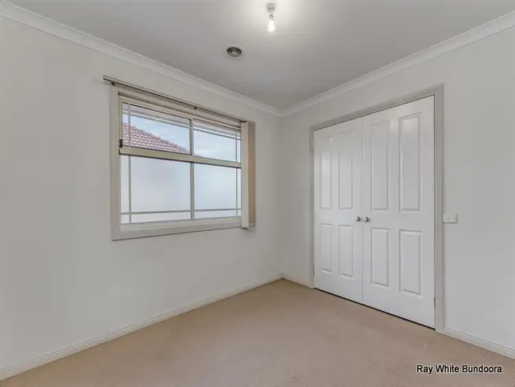 Fifth view of Homely house listing, 1/28 Cash Street, Kingsbury VIC 3083