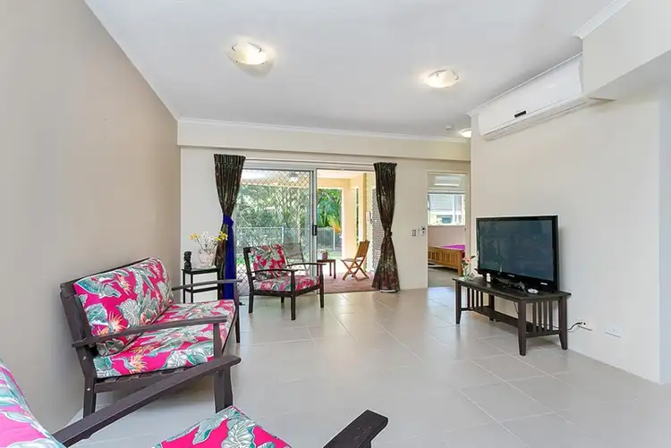 Fifth view of Homely unit listing, 117/2 Keem Street, Trinity Beach QLD 4879