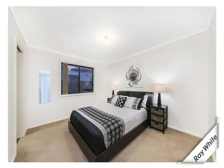 Seventh view of Homely house listing, 46 Alec Hope Crescent, Franklin ACT 2913