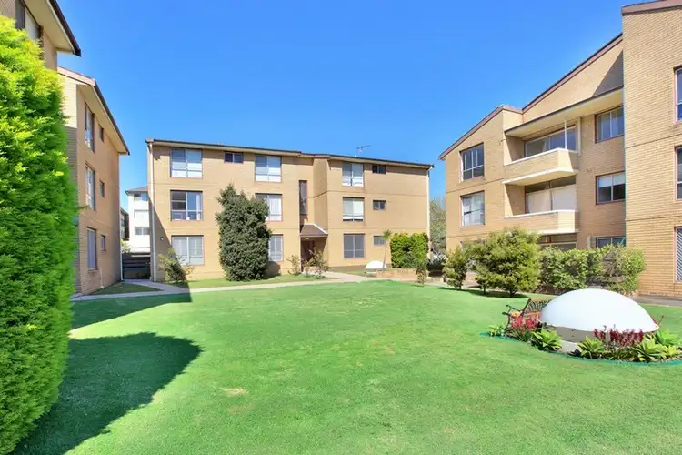 Sixth view of Homely apartment listing, 30/3 Church Street, Randwick NSW 2031