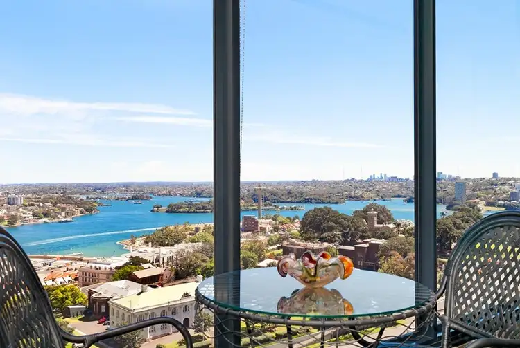 Fifth view of Homely apartment listing, 22 E/171 Gloucester Street, Sydney NSW 2000