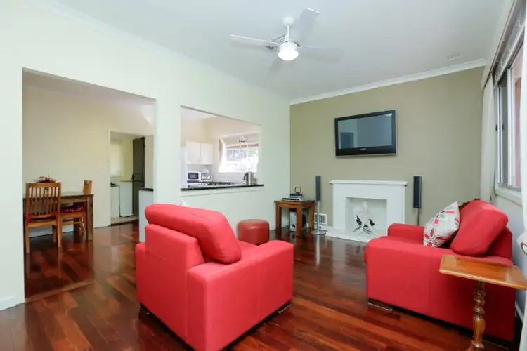 Sixth view of Homely house listing, 17 Hoskin Street, Cloverdale WA 6105