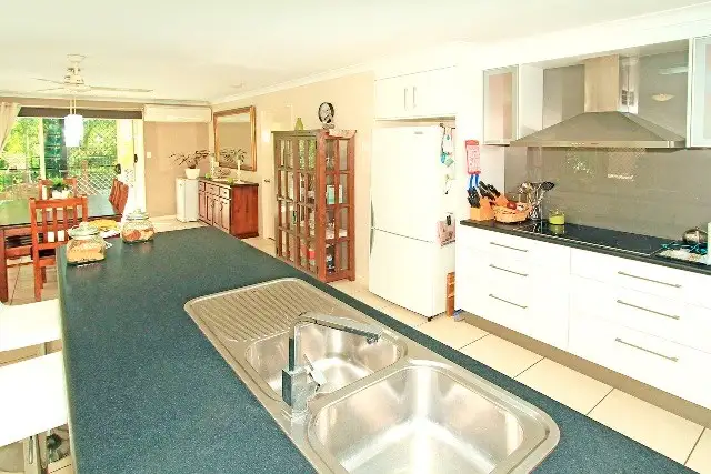 Fifth view of Homely house listing, 12 Brook Side Close, Yeppoon QLD 4703