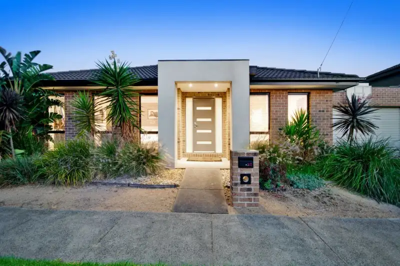 Main view of Homely house listing, 26 Phillip Street, Frankston VIC 3199