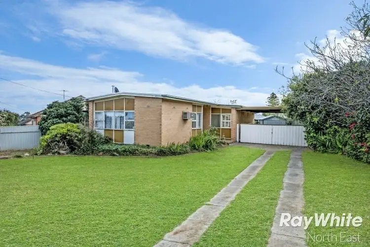 10 Myara Avenue, Ingle Farm SA 5098