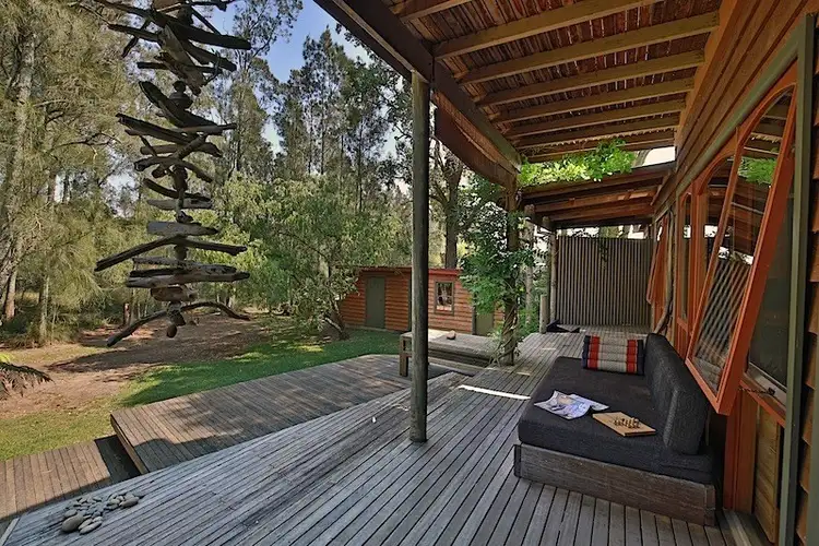 Seventh view of Homely house listing, 1 Cartwright Street, Myola, Callala Beach NSW 2540