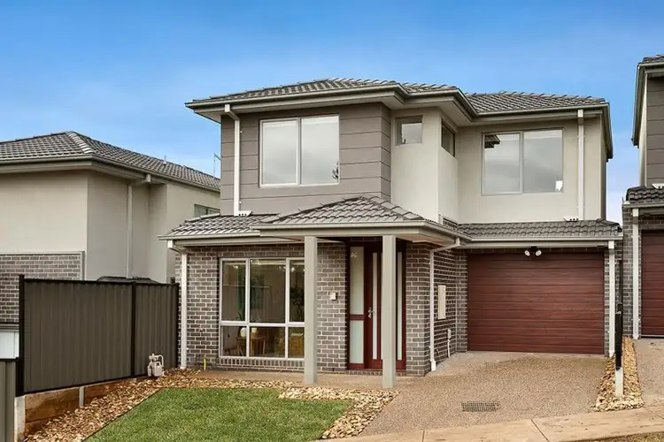 8 Sunbeam Street, Glenroy VIC 3046
